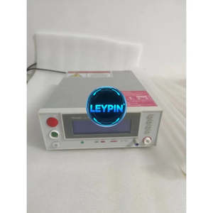 Probador de Transformadores CHROMA 19073 AC/DC 5kV/6kV 20/5mA, Probador Hipot Ytdi - Product Image 4