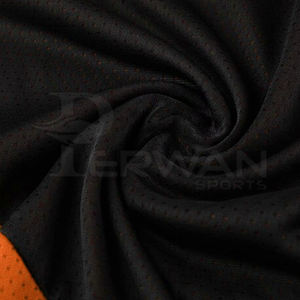 Ensemble de vêtements de basket-ball d'été personnalisés conçus Vêtements de basket-ball respirants Uniforme de basket-ball d'été personnalisés conçus - Product Image 6