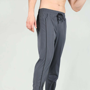 Comfortable Stretch <b>Men</b> <b>Trousers</b> High Quality Casual Pants Ideal for Streetwear <b>trousers</b> - Product Image 3