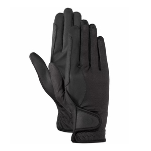Guantes de equitación hechos a medida para mujer, transpirables, antideslizantes, duraderos, cómodos, guantes de entrenamiento de equitación ecuestre - Product Image 6