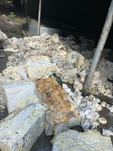 Grossiste en latex de caoutchouc naturel brut liquide blanc, qualité export, grade général, en morceaux pour tasses - Product Image 3