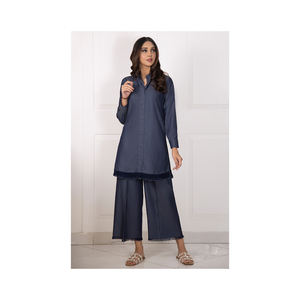 Robes de luxe de designers pakistanais costumes fantaisie Collection Chiffon Costumes 2 pièces Robe femmes vêtements pakistanais vêtements mehndi - Product Image 6