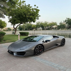 Lamborghini Huracán LP 580 de 2016 en venta - Product Image 1