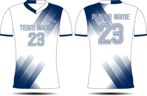 High Quality Custom Logo <b>Polyester</b> Soccer Training <b>Shirt</b> for Boys' Training Wear Available at Wholesale Price - Product Image 6