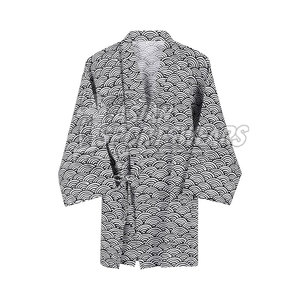 Ropa de Artes Marciales Resistente para Hombre, Incluye un Kimono Clásico con Sensación Cómoda al Tacto, en Venta - Product Image 2