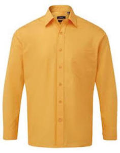 ที่กำหนดเองพิมพ์220 Gsm OEM ผ้าจากอินเดียเสื้อคอปก Poplin สำหรับบุรุษผู้หญิงเด็ก - Product Image 6