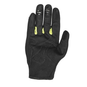 Gants de moto en cuir d'hiver pour hommes, gants de moto courts, compatibles avec les écrans tactiles, gants de motocross, gants de cross-country - Product Image 3