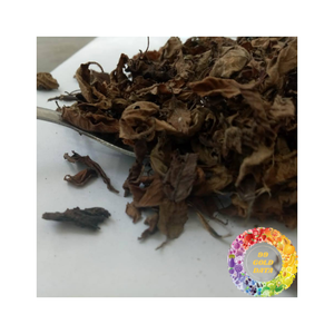 Vente en gros de gelée d'herbe noire séchée à base de plantes pour exportation en gros Fourniture de qualité supérieure avec longue durée de conservation et prix compétitif - Product Image 5