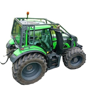Tractor Valtra LT904 4X4 con motor de 90 CV y componentes de núcleo de caja de cambios incluidos - Product Image 1