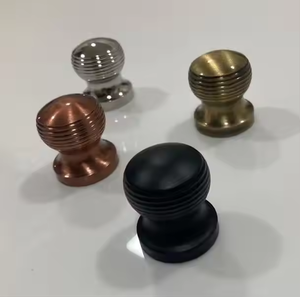 Poignée de meuble en acier inoxydable sertie de diamants, meilleure qualité pour cuisine moderne, hôtel, appartement, armoire, tiroir, meubles - Product Image 5