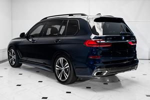 Unité haute performance 2023 B M W X7 xDrive40i M Sport Line - Product Image 3