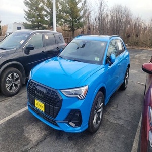 Audi Q3 2022 en Perfecto Estado - Product Image 6