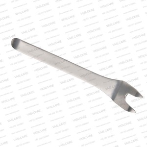 Blount Bone Lever 44mm Wide with 18mm Gap, Overall Length 260mm German Stainless Steel <b>Orthopedic</b> <b>Surgical</b> <b>Instrument</b> Vaslcare - Product Image 4