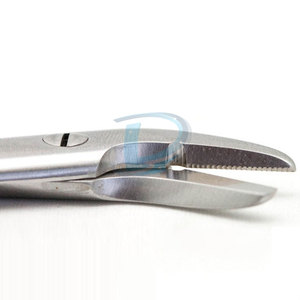 Ciseaux à Fil pour Instruments Dentaires en Gros Prix Bas Dernier Style Ciseaux à Fil - Product Image 6