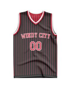 Tenues de basketball pour garçons fiables, grandes tailles, légères, respirantes, en polyester recyclé, imprimées numériquement, design personnalisé pour équipe - Product Image 5