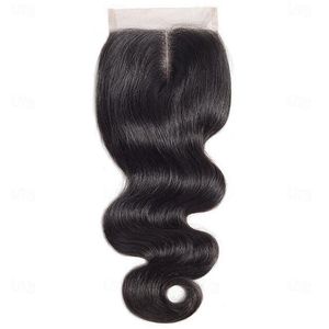 ด้านหน้าเป็นลอนแบบมองโกเลียสุดหรูปลายหนาผมมนุษย์นุ่มลื่น - Product Image 4