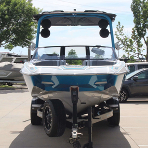 Bateaux Malibus Wakesetter 24 MXZ 2022 - Product Image 1