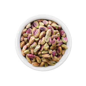 Pistachos orgánicos de alta calidad Semillas tostadas con cáscara saludable Pistachos crudos Estilo seco al por mayor - Product Image 2