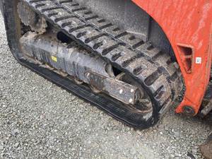 Chargeuse sur chenilles compacte SVL95-2S Kubota 2017-puissante, fiable et efficace - Product Image 6