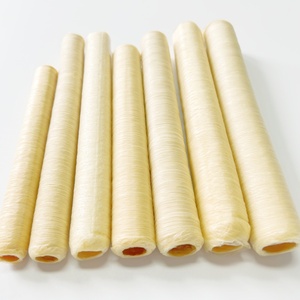 Tripa de Colágeno <span class=keywords><strong>Halal</strong></span> de Grado Alimenticio para Chorizo y Lingüina - Product Image 4