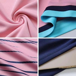 100% Polyester Customized Blank Youth <b>Football</b> Jersey Plain Soccer Jerseys <b>Pink</b> Soccer Uniforms Sets Training Running Sets - Product Image 3