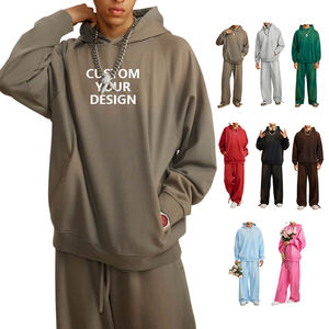 Sudadera Corta Vintage con Lavado Ácido de Alta Calidad, Fabricante de Sudaderas Extra Grandes Unisex con Logotipo de Letras y Gráficos Personalizados - Product Image 3