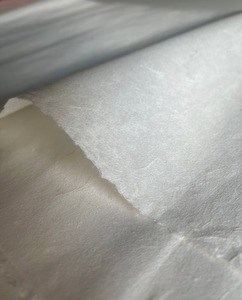 กระดาษหม่อนแฮนด์เมดฝีมือดี กระดาษธรรมชาติเนื้อนุ่ม ริมฝาแขวน - Product Image 5