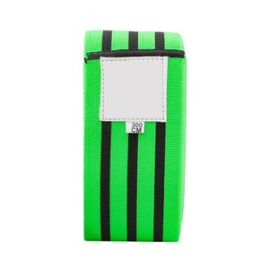 <b>Knee</b> Wraps Weightlifting, 78 Inch Elasticated Powerlifting <b>Compression</b> Bandages Support and Squats Deadlifts <b>Knee</b> Wraps - Product Image 2