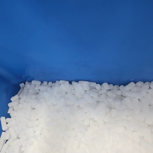 Sac de stockage pour glace sèche 11 pieds cubes avec roues, bac isotherme en PE de qualité alimentaire, grande capacité - Product Image 6