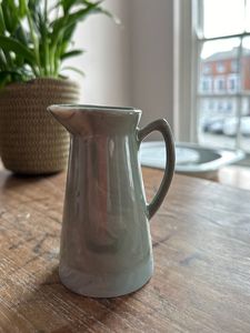 เหยือกน้ำเรซินโพลีเอสเตอร์พร้อมรูปน้ำแอปริคอทของขวัญคริสต์มาสทำจากเนื้อเรซิน - Product Image 4