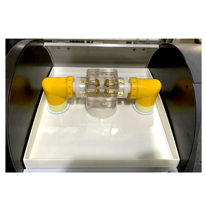 MEJYC-80YS <span class=keywords><strong>80kV</strong></span> trafo yağı dökümü voltmetre yalıtım yağı BDV test cihazı yağı dielektrik kuvvet testi - Product Image 3