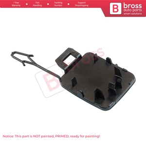 Cubierta de Gancho de Remolque para Parachoques Delantero BSP1030 2G0807241 para Polo MK6 2018 2021 - Product Image 3