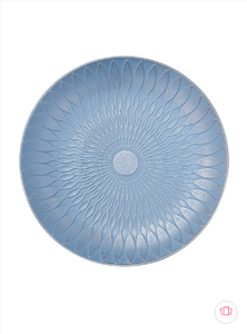 Ak – plaque en laiton mate de couleur bleue, Art mural pour la décoration de la chambre d'amour - Product Image 2