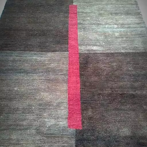 พรมปูพื้นที่ดูมีสไตล์ทันสมัยสำหรับตกแต่งบ้านพรมหรูหราสำหรับห้องนอนในร่มพรมที่มีคุณภาพสินค้าในพื้นที่ศูนย์ห้องนั่งเล่น - Product Image 3