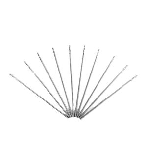 Brocas Quirúrgicas Veterinarias DEBONAIRII DII-VI-102 para Perros, Peces y Erizos - Reutilizables de Acero Inoxidable con Certificación CE ISO - Product Image 1