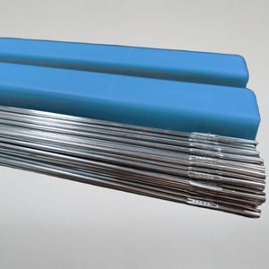 ลวดเชื่อมสเตนเลส ER309L TIG AWS A5.9 สำหรับงานเชื่อมอุตสาหกรรม  ผู้ผลิตส่งออกวัสดุสิ้นเปลืองสำหรับงานเชื่อมชนิดต่างกัน - Product Image 4