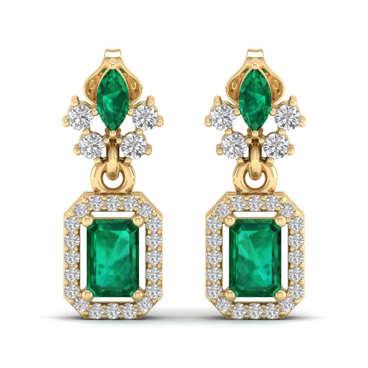 สีเหลืองทอง