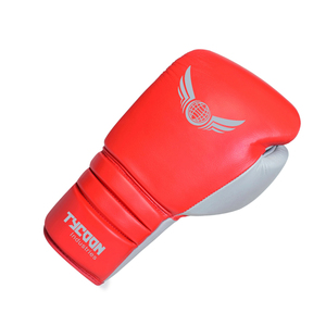 Diseñe sus propios guantes de boxeo Guantes de boxeo de alta calidad/Guantes de boxeo de fabricante paquistaní al por mayor - Product Image 3