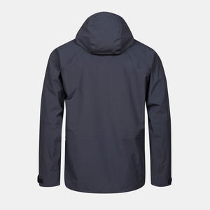 Veste bomber légère pour homme, nouvelle collection, coupe décontractée, élégante, indispensable, nouvelle, durable, respirante, confortable - Product Image 4