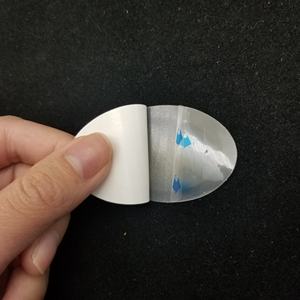 Apósito Hidrocoloide de Alta Adhesión para Ampollas en los Pies, Fabricación de Vendajes de Protección de la Piel para el Cuidado de Heridas, Consumibles Médicos - Product Image 2