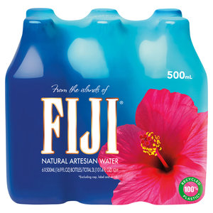 Venta al por mayor FIJI Agua Artesiana Natural 330ml 500ml 1L 1.5L Botellas de plástico Origen del Reino Unido Todos Los tamaños disponibles - Product Image 3