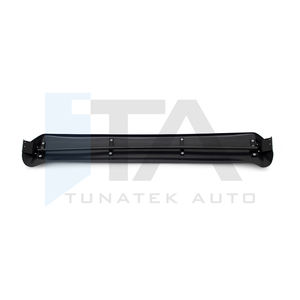 Protector de Parabrisas para Jumper 1994-2006, Modelo Antiguo, Alta Calidad, Duradero, Acabado Negro, Plástico ABS - Product Image 2