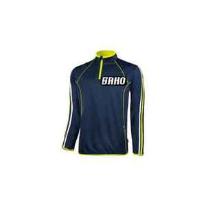 Jersey de media cremallera GAA de calidad superior para proveedores de equipos en Pakistán que ofrecen ropa de equipo personalizada para clubes y escuelas - Product Image 5