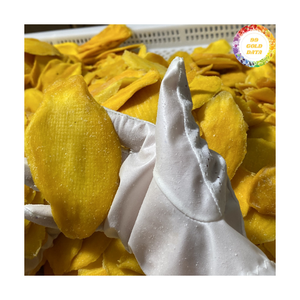 Mangues séchées naturelles du Vietnam, fabriquées à partir de mangues fraîches pour le marché des collations et la transformation alimentaire - Product Image 4