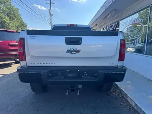 2014มือสอง Chevrolet Silverado 3500 LT - Product Image 3