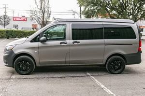 Me-tris We-ek-en-der SUV Automático con Tracción en las Cuatro Ruedas, Motor 4L, Asientos de Cuero, Cámara Trasera, R18, Gasolina, Volante a la Izquierda, Techo Solar Panorámico - Product Image 5