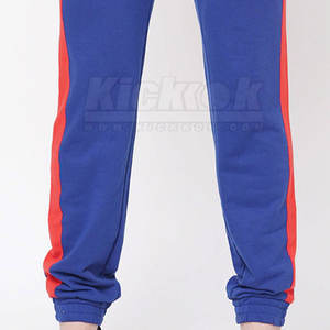 กางเกงผ้าแคนวาสผู้ชายแบบลำลองน้ำหนักเบาสั่งทำพิเศษ พร้อมผ้าระบายอากาศเป็นมิตรกับสิ่งแวดล้อม มีจำหน่ายราคาส่ง - Product Image 6