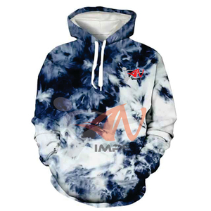 Sweat à capuche en polaire pour homme, best-seller, haute qualité, nouvelle arrivée, imprimé par sublimation, écologique, imperméable, matière flexible - Product Image 2