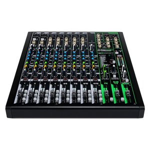 Mezclador ProFX12V3 de 12 canales con interfaz de audio USB para sonido en vivo y grabación - Product Image 4
