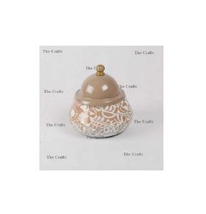 Juego de cuatro cuencos de frutas secas de tamaño y forma personalizados en servidor de nueces de color dorado de acero inoxidable a bajo precio - Product Image 4